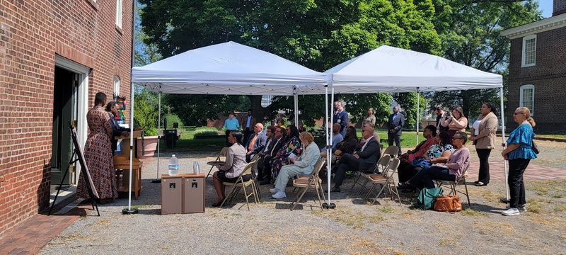 The Enslaved People Whose Stories Are Finally Being Told