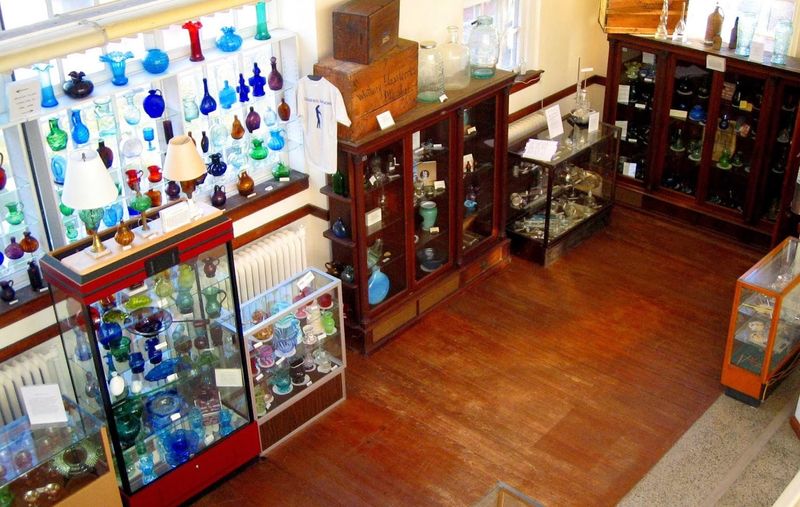 A Museum That Punches Above Its Size