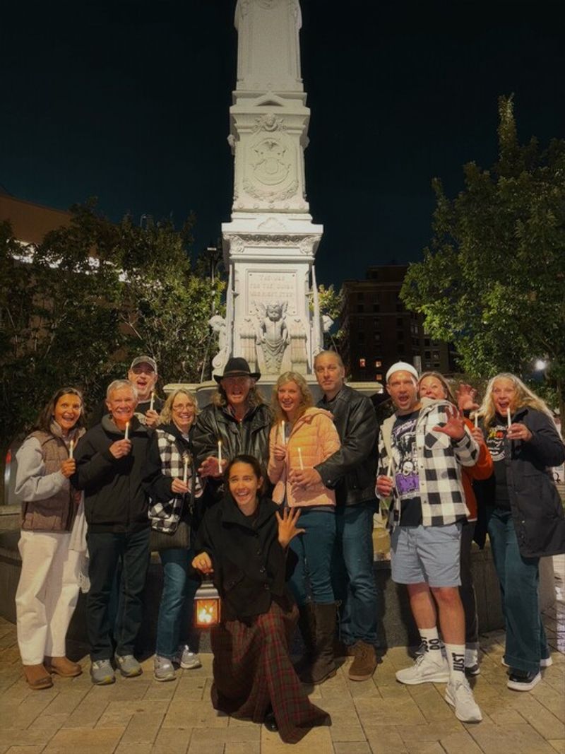 Family-Friendly Frights and Who This Tour Works Best For