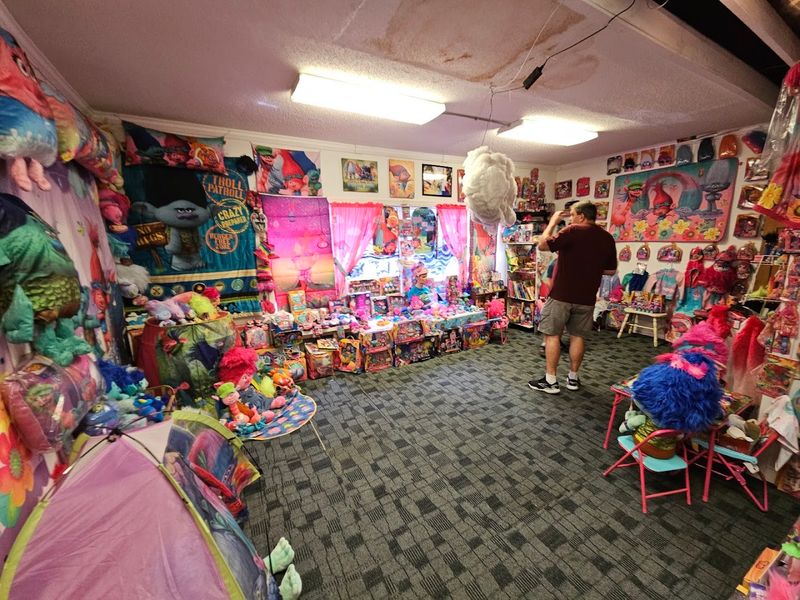 The Guided Tour Experience