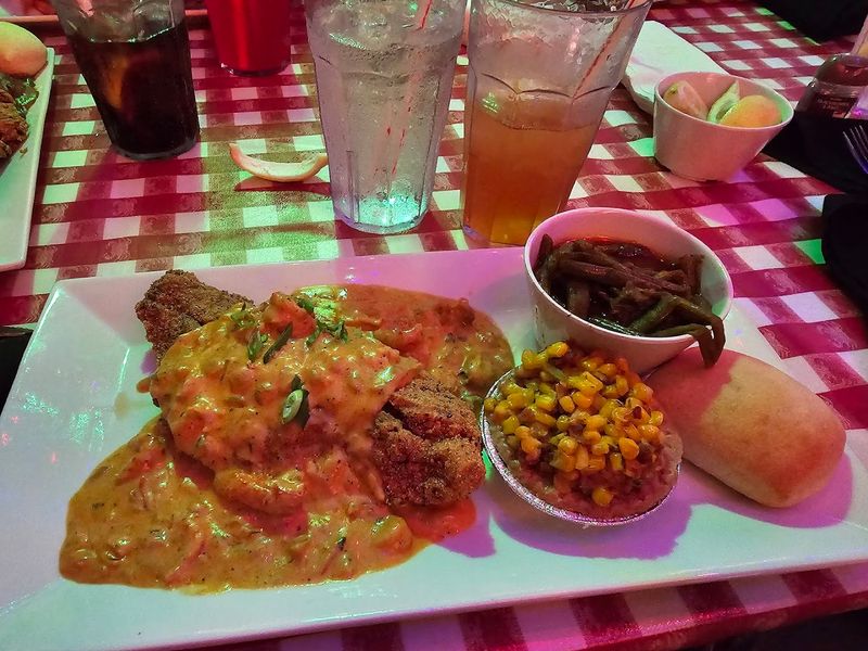 Fried Alligator Bites: The Dish That Surprises Everyone