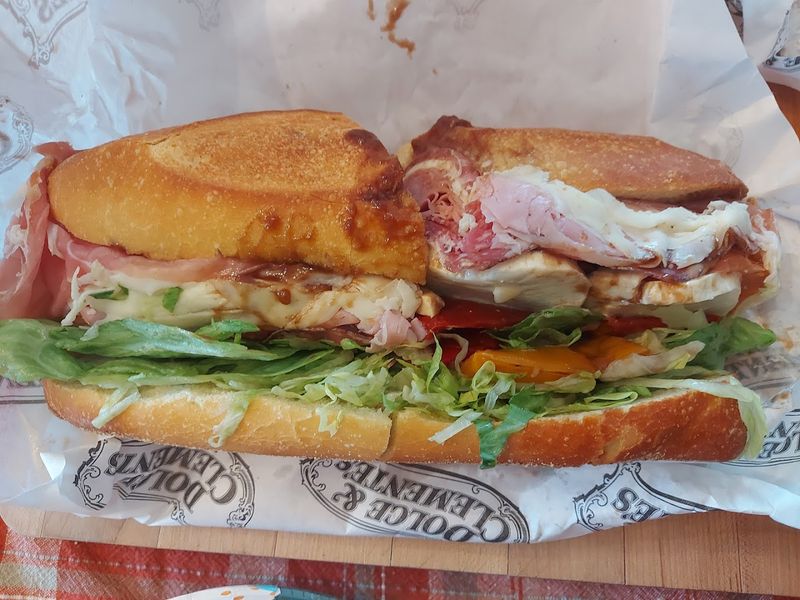 The Vodka Sauce Sandwich Everyone Keeps Talking About