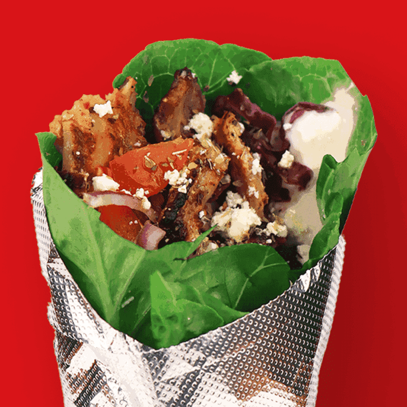 Build-Your-Own Bowls and Why They Work So Well