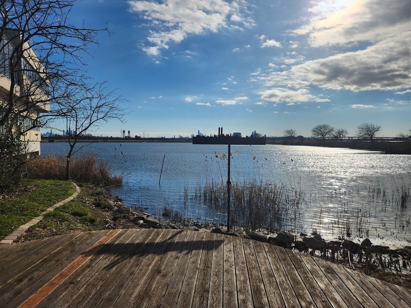 Trail Conditions and What to Watch For