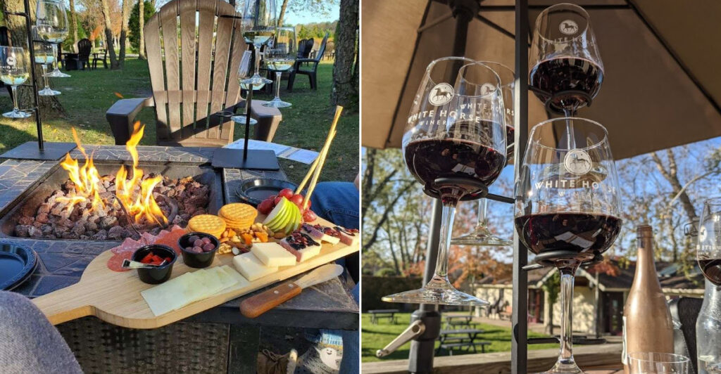 The Hammonton Winery That Belongs on Every South Jersey Wine Trail List