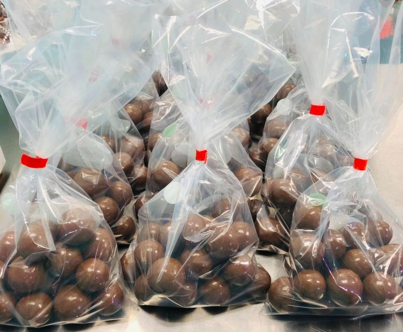 Nostalgic Candy That Turns Back the Clock