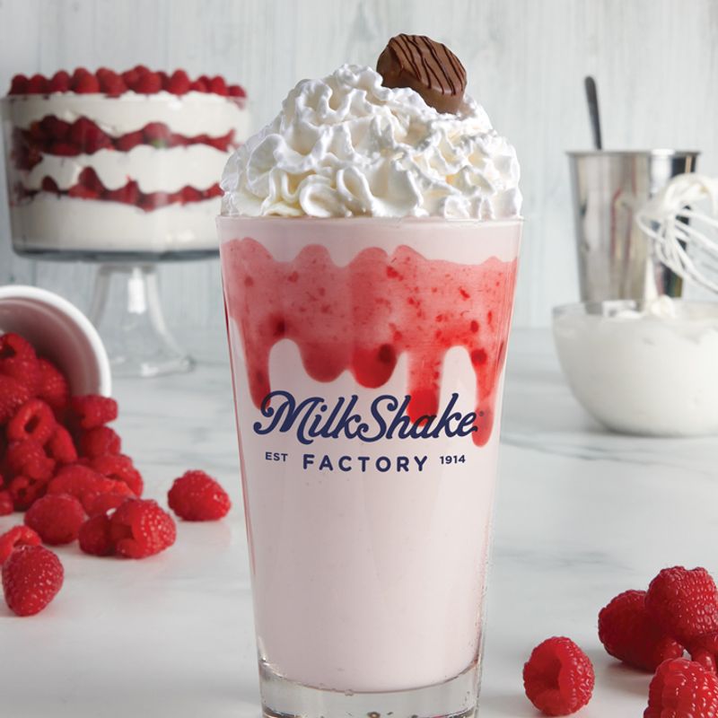 A Flavor Menu That Goes Far Beyond Vanilla