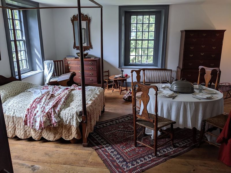 A History Lesson That Fits in an Afternoon