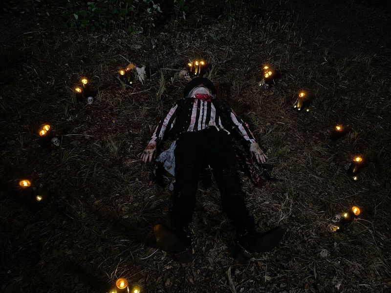 Actors Who Commit Fully