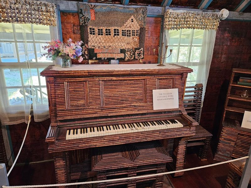 What Makes This Place Genuinely Different From Other Roadside Attractions