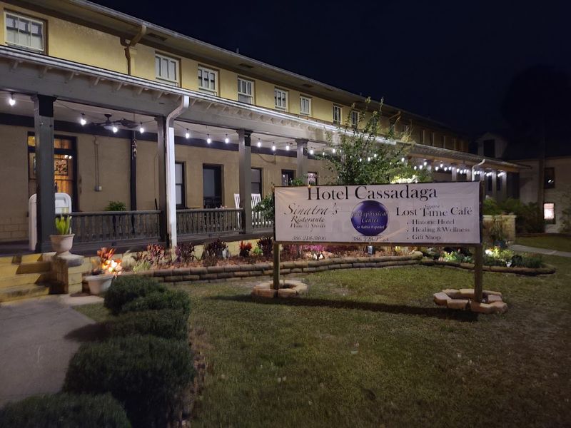 Visiting During the Annual Events