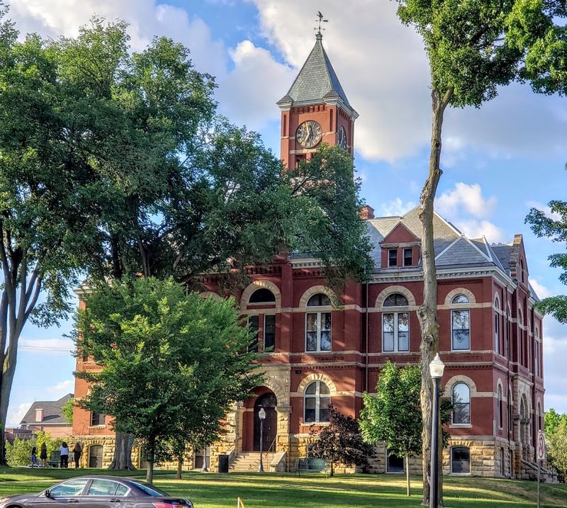 Built to Last: The Architecture That Sets Howell Apart