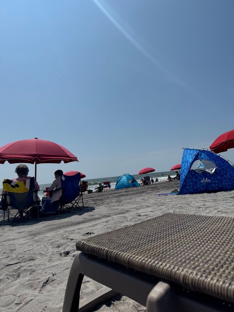 Over 100 Years of Black Vacation Culture