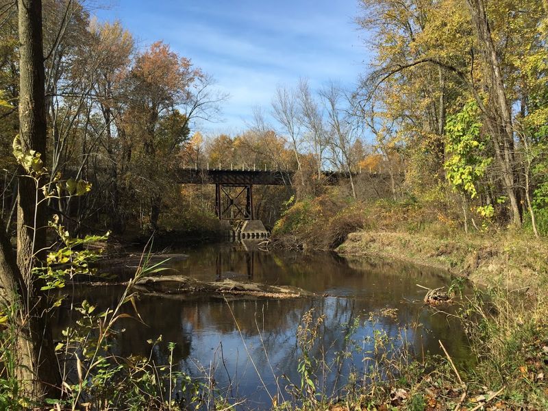 Where You Will Actually Find This Place