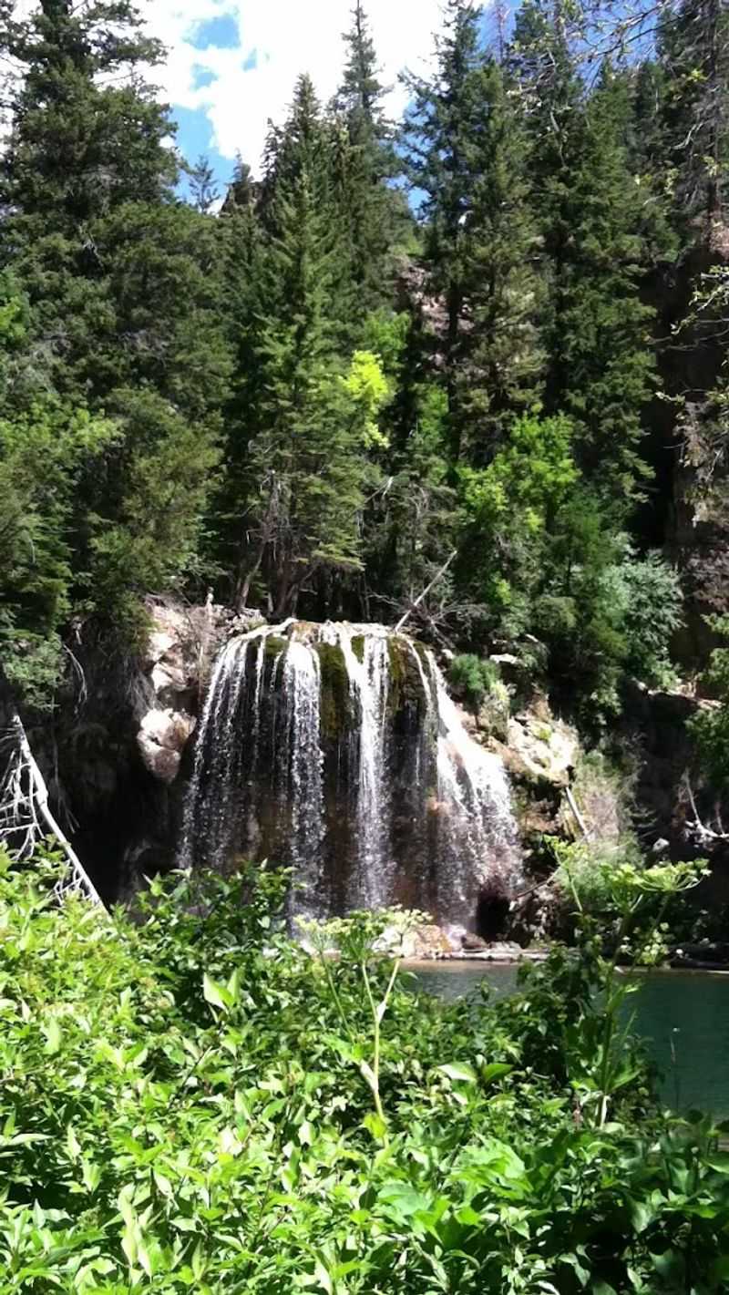 The Waterfalls That Steal the Show