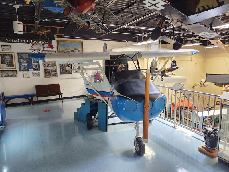 What the Two-Floor Layout Offers