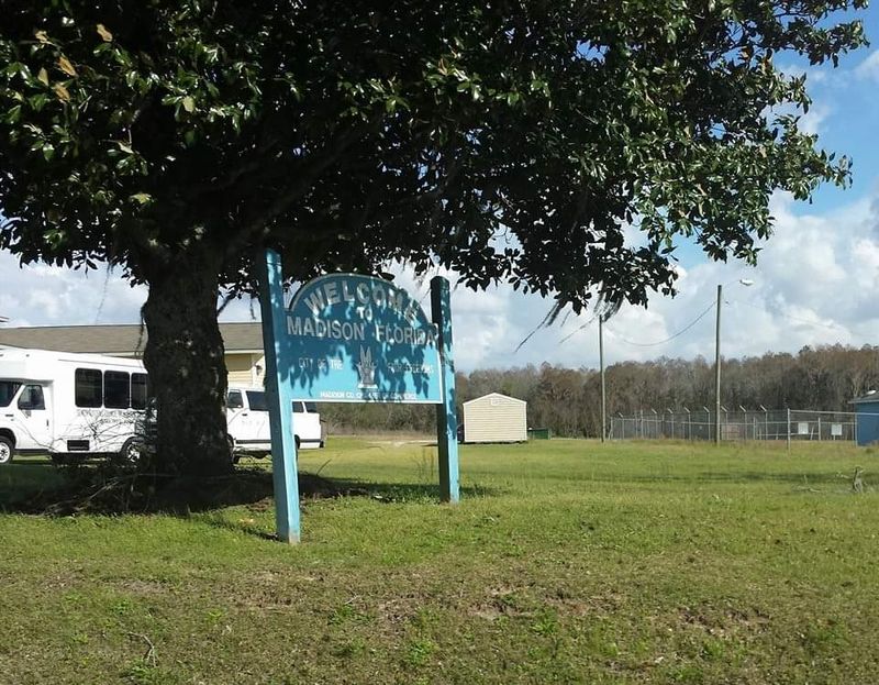 Four Freedoms Park and Outdoor Relaxation