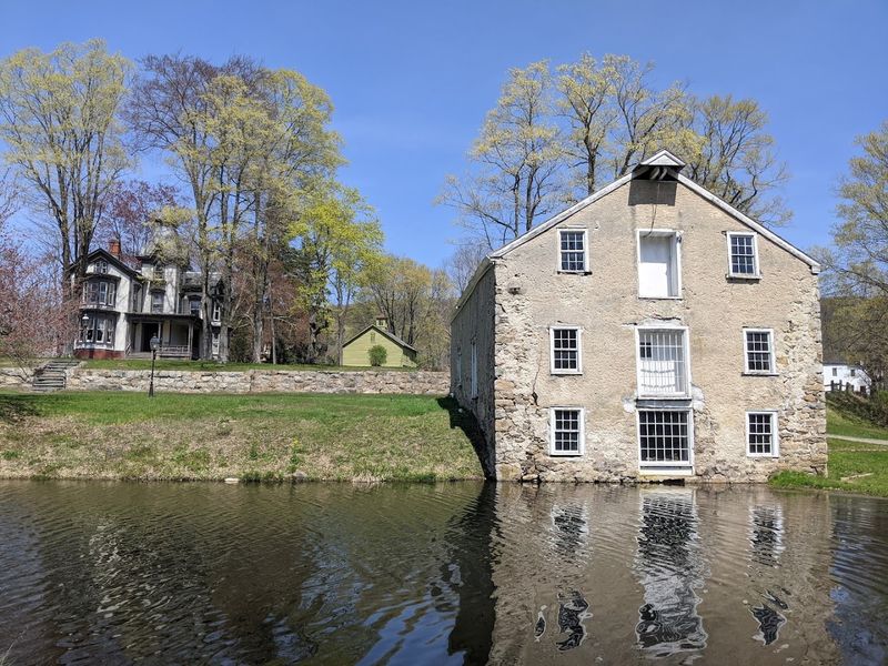 The Morris Canal Story Worth Knowing