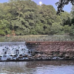 The Historic New Jersey Park With Olympic-Level Water Hiding in Plain Sight