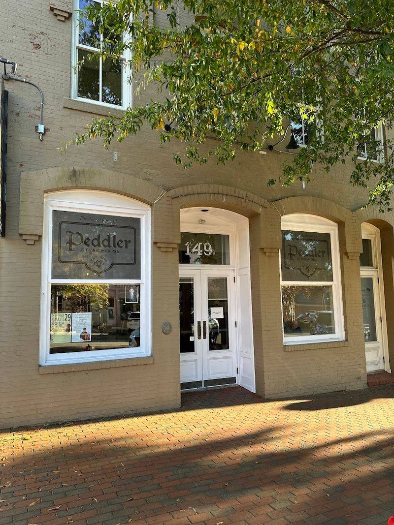 A Landmark Address in the Heart of Spartanburg