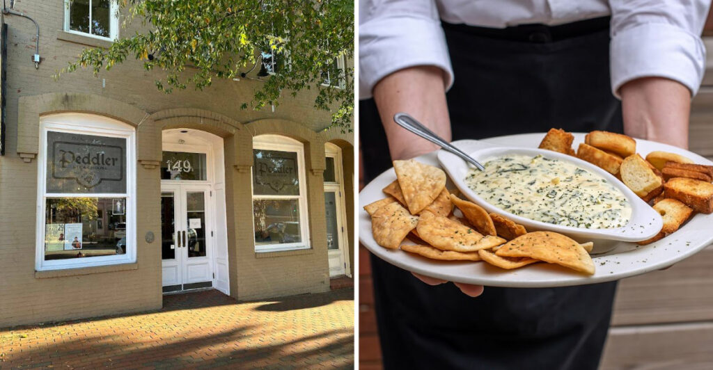 The Historic South Carolina Spot Where Prime Rib Is Pure Tradition