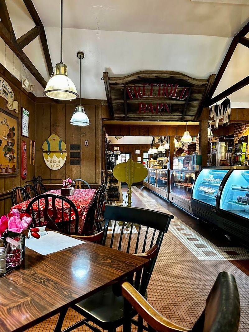 Early Hours and a Full Week of Operation