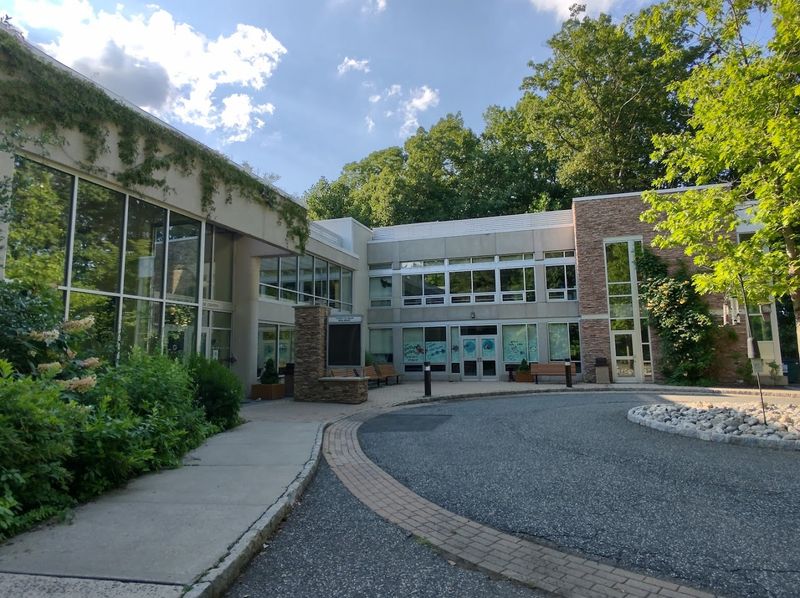 The Trailside Nature and Science Center