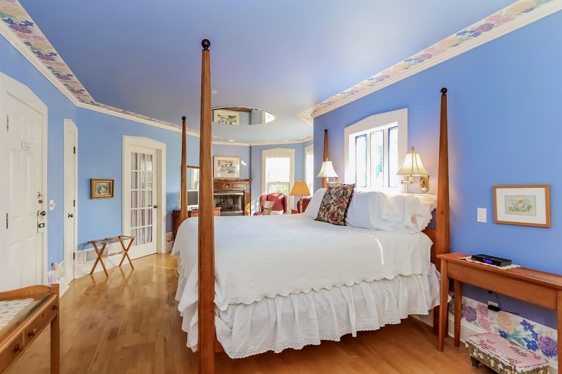 Rooms That Feel Like They Were Designed Just for You