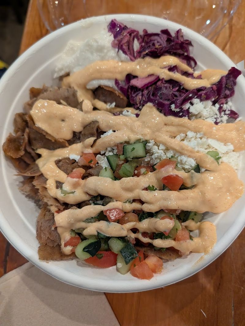 How Zestia Handles Dietary Needs Without Making It Complicated