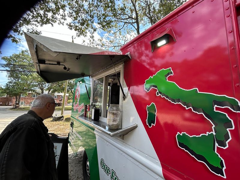 Why People Drive from Far Away to Get Here