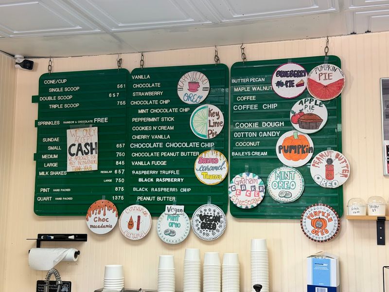 A Flavor List That Goes Beyond the Basics