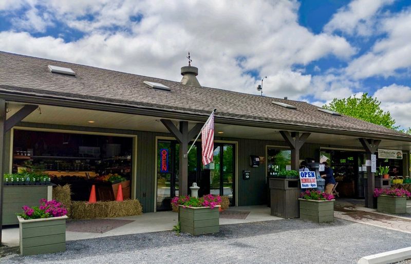 Where It All Begins: Address and Setting