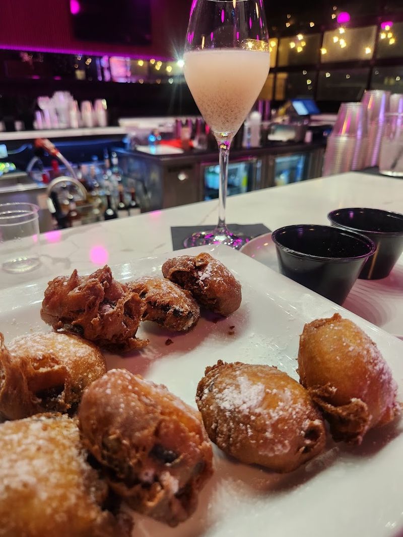 A Newer Spot Still Finding Its Footing in the Best Way