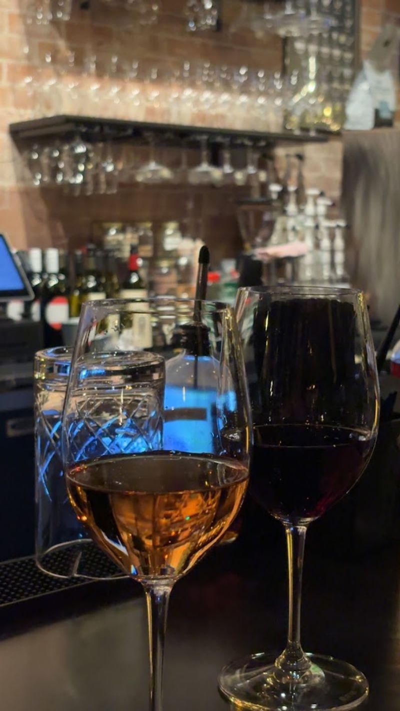 A Global Menu Without The Travel Bill