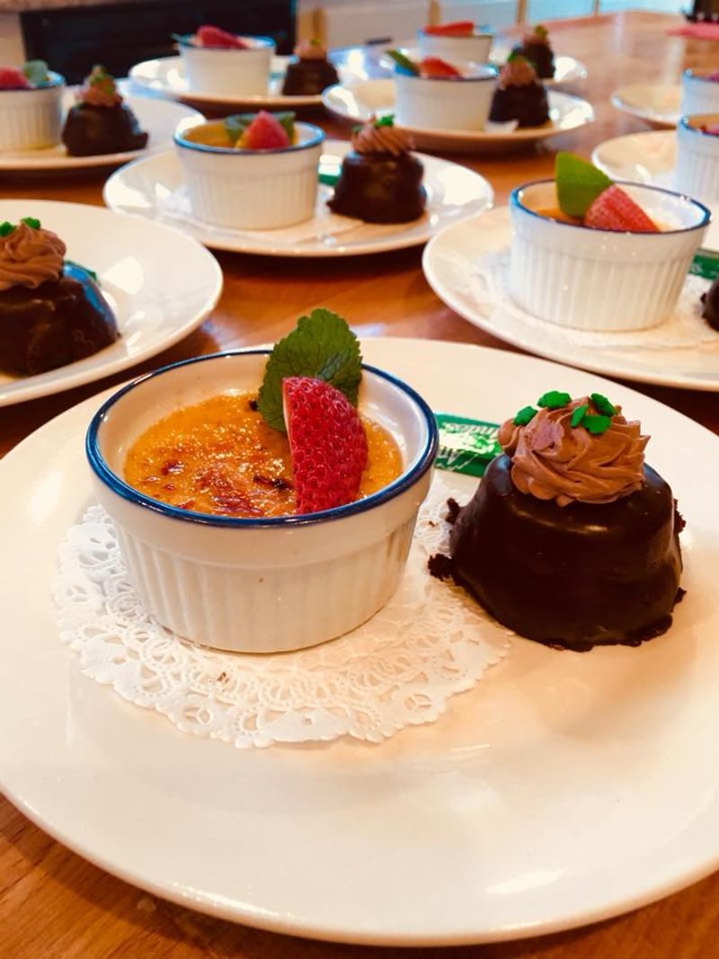 Special Culinary Events That Give Guests a Reason to Return