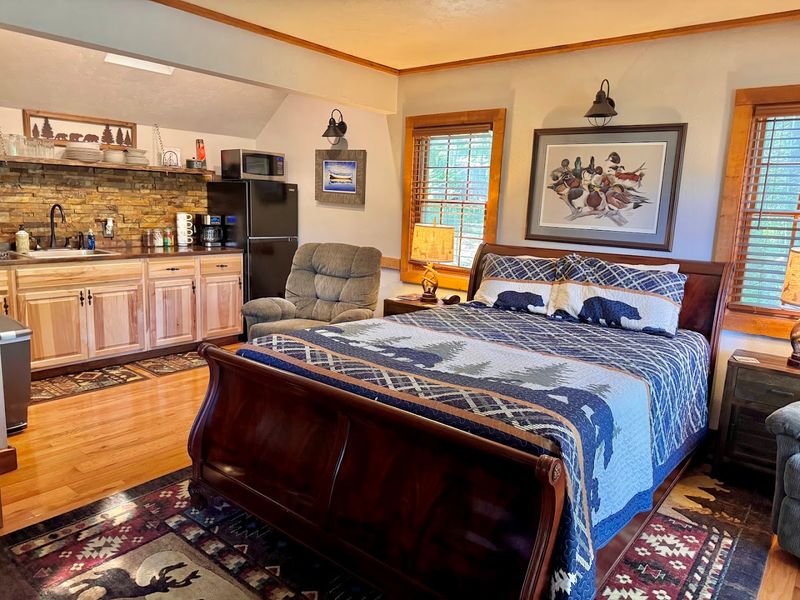 Rooms That Actually Deliver on Coziness