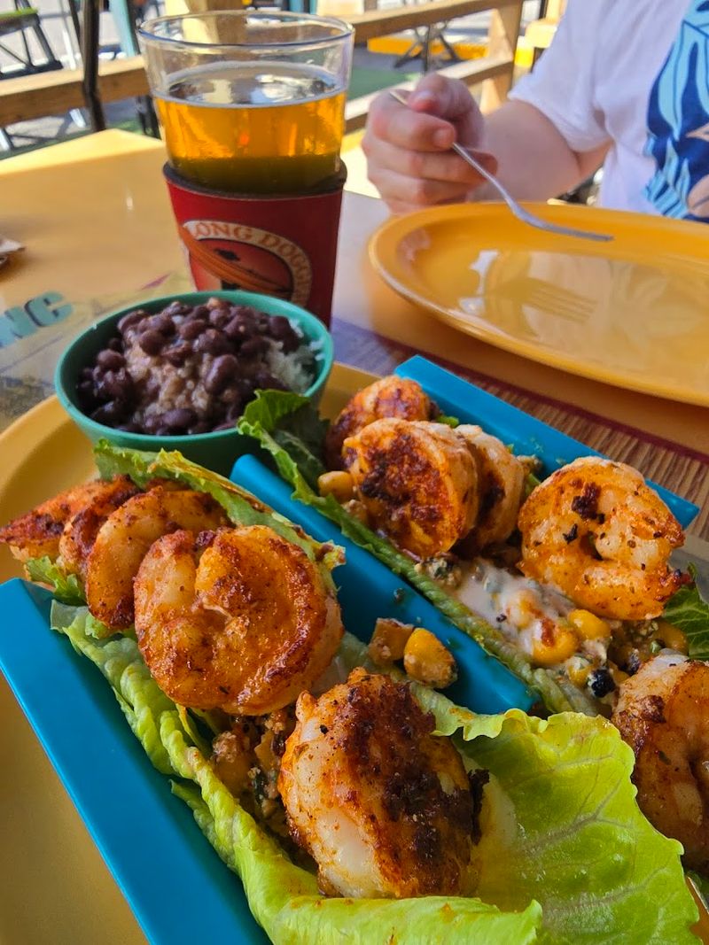 Seafood Options That Surprise First-Timers