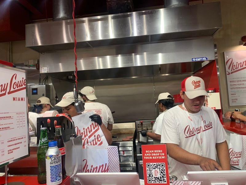 Service That People Actually Remember