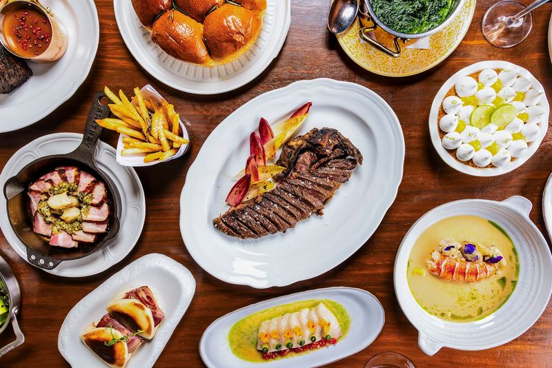 Why Daniel's Belongs on Your Fort Lauderdale List