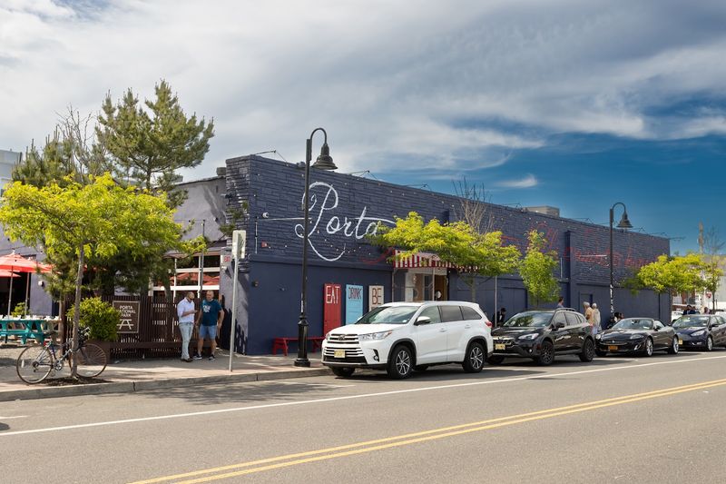 Parking and Practical Tips for First-Timers