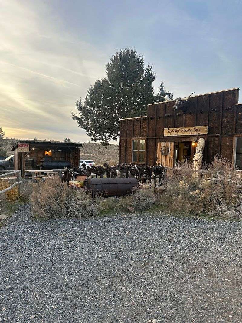 Overnight Stays and Camping Options