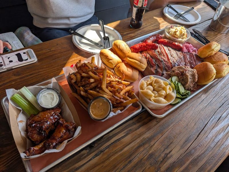 A Short Week and a Tight Schedule That Drives Demand