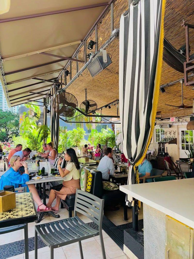 Service That Goes the Extra Mile in the Best Way