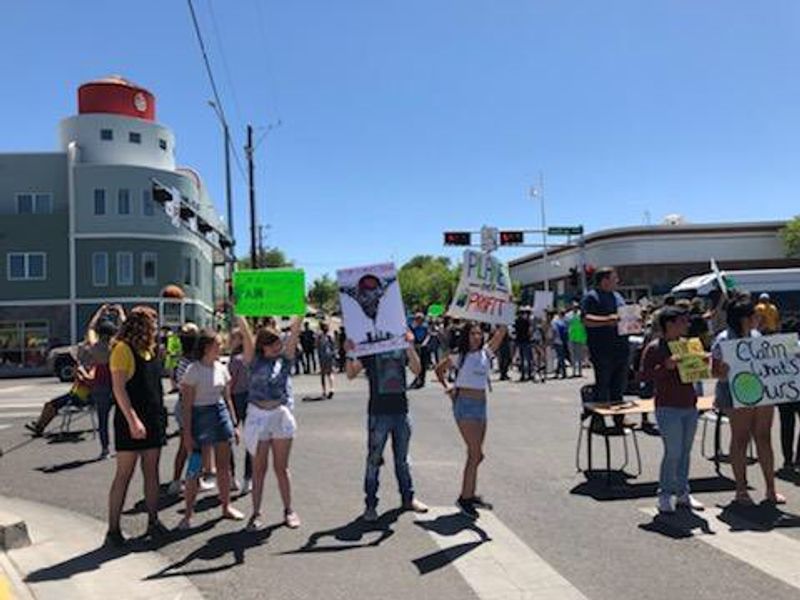 Ignoring Early Climate Warnings