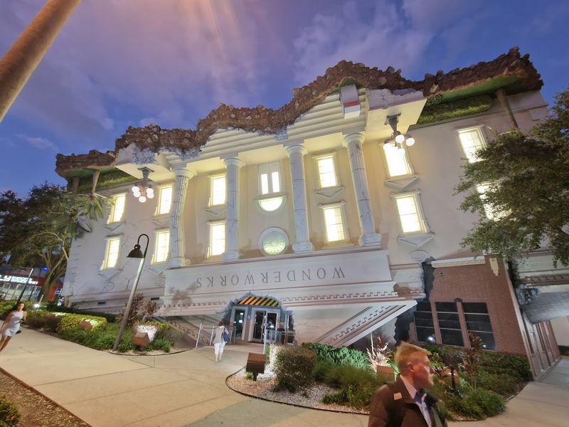 A Perfect Rainy Day Option That Beats the Florida Heat