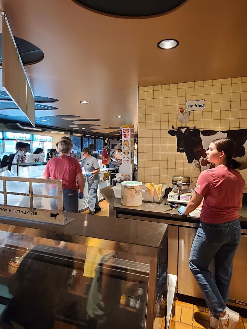 Fried Chicken Worth the Drive