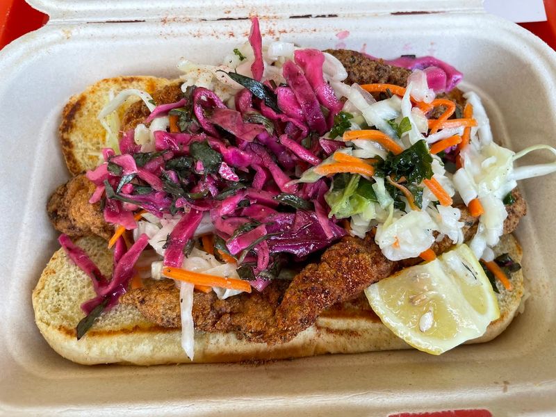 Standout Menu Items Worth Ordering