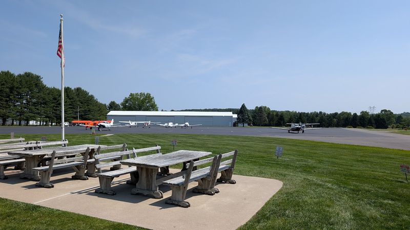 Outdoor Seating That Steals The Show