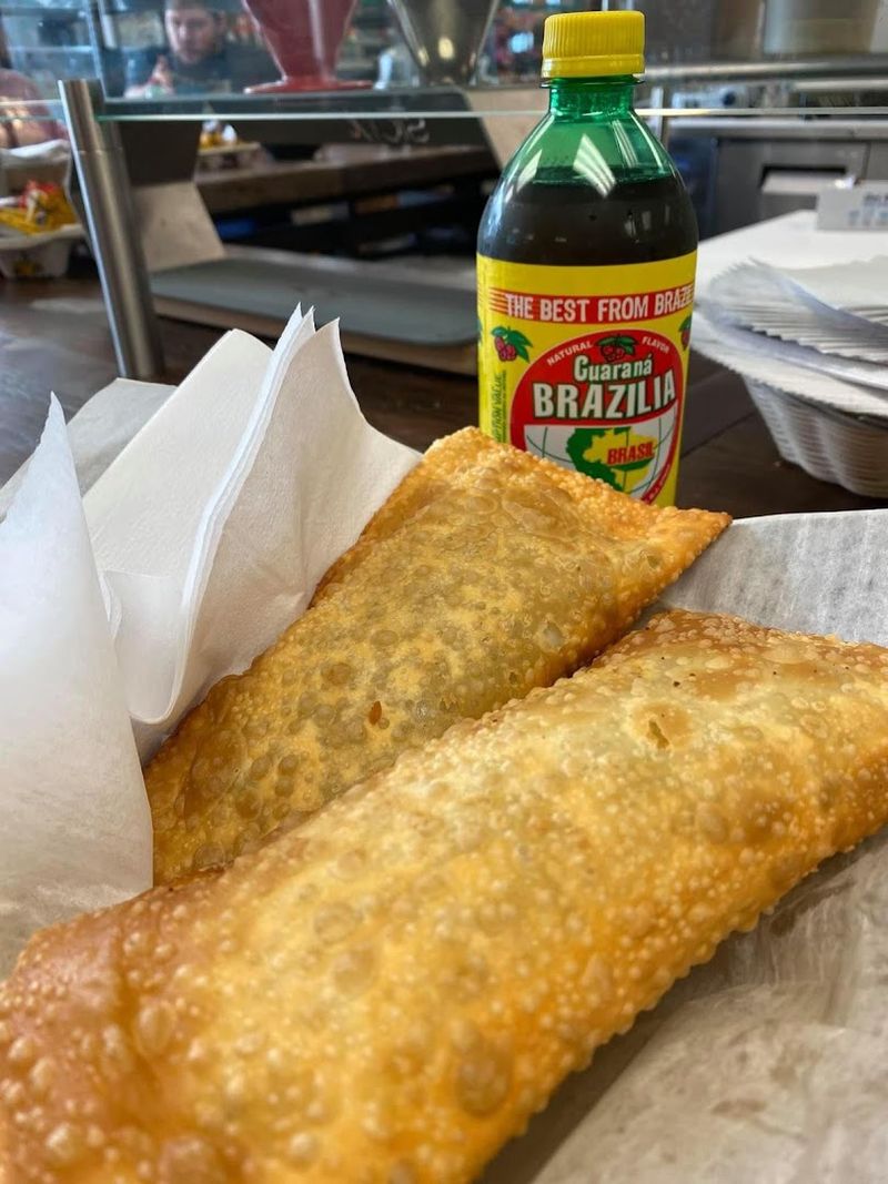 A Menu That Goes Well Beyond Coffee