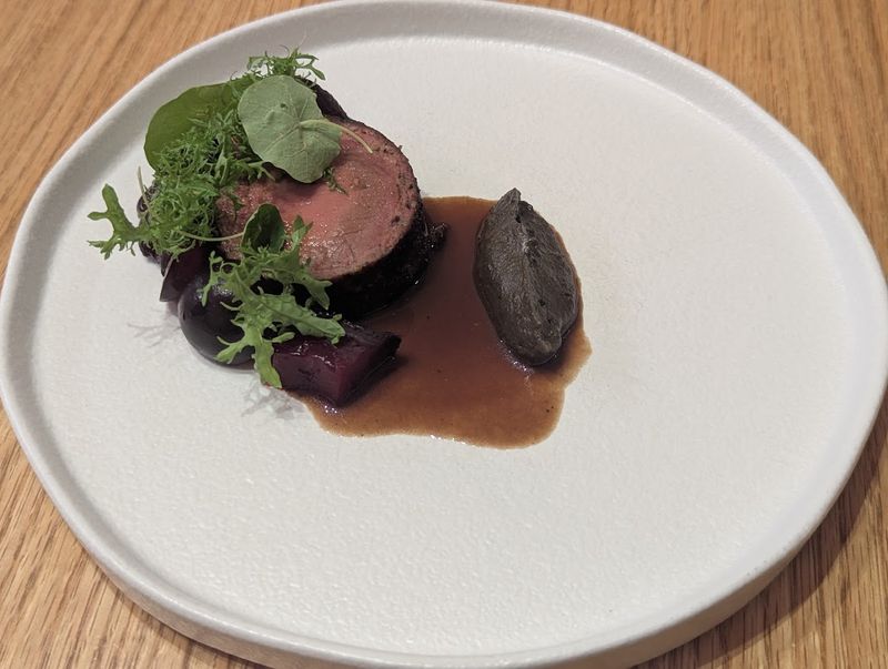 Standout Dishes Worth Knowing About